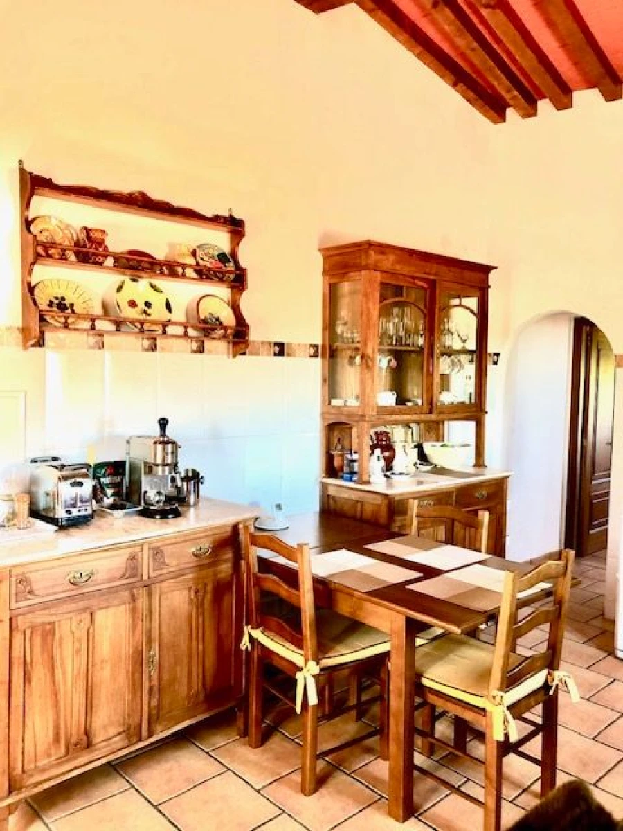 Moradia T4 para Venda em campo maior - Nossa Senhora de Degolados Foto 13