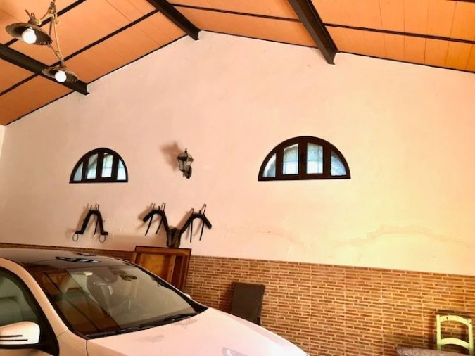 Moradia T4 para Venda em campo maior - Nossa Senhora de Degolados Foto 8