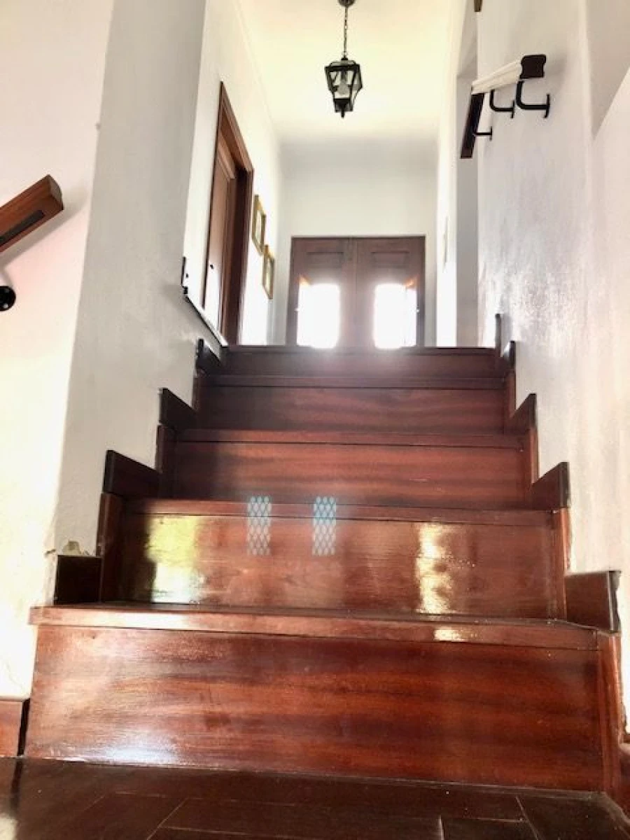 Moradia T4 para Venda em campo maior - Nossa Senhora de Degolados Foto 17