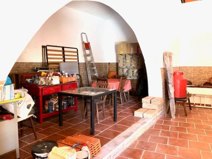 Moradia T4 para Venda em campo maior - Nossa Senhora de Degolados Foto 12