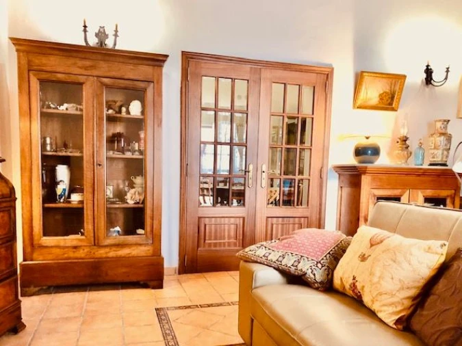 Moradia T4 para Venda em campo maior - Nossa Senhora de Degolados Foto 23