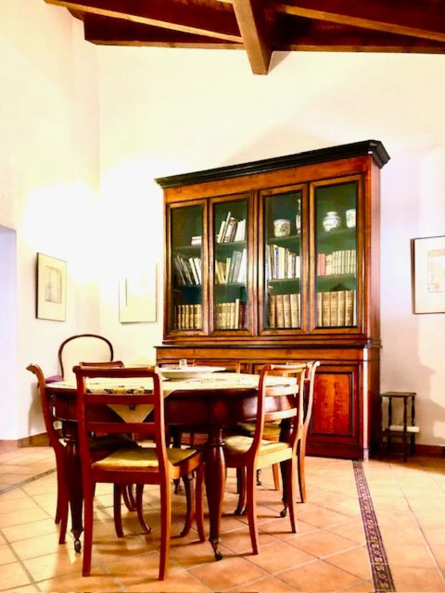 Moradia T4 para Venda em campo maior - Nossa Senhora de Degolados Foto 29