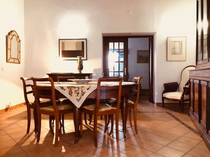 Moradia T4 para Venda em campo maior - Nossa Senhora de Degolados Foto 27