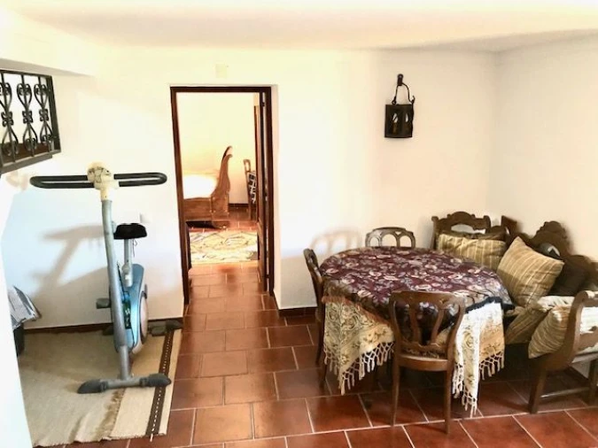 Moradia T4 para Venda em campo maior - Nossa Senhora de Degolados Foto 24