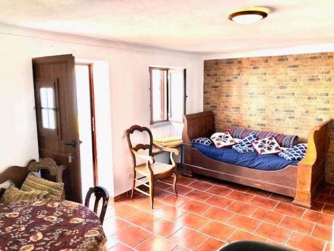 Moradia T4 para Venda em campo maior - Nossa Senhora de Degolados Foto 32