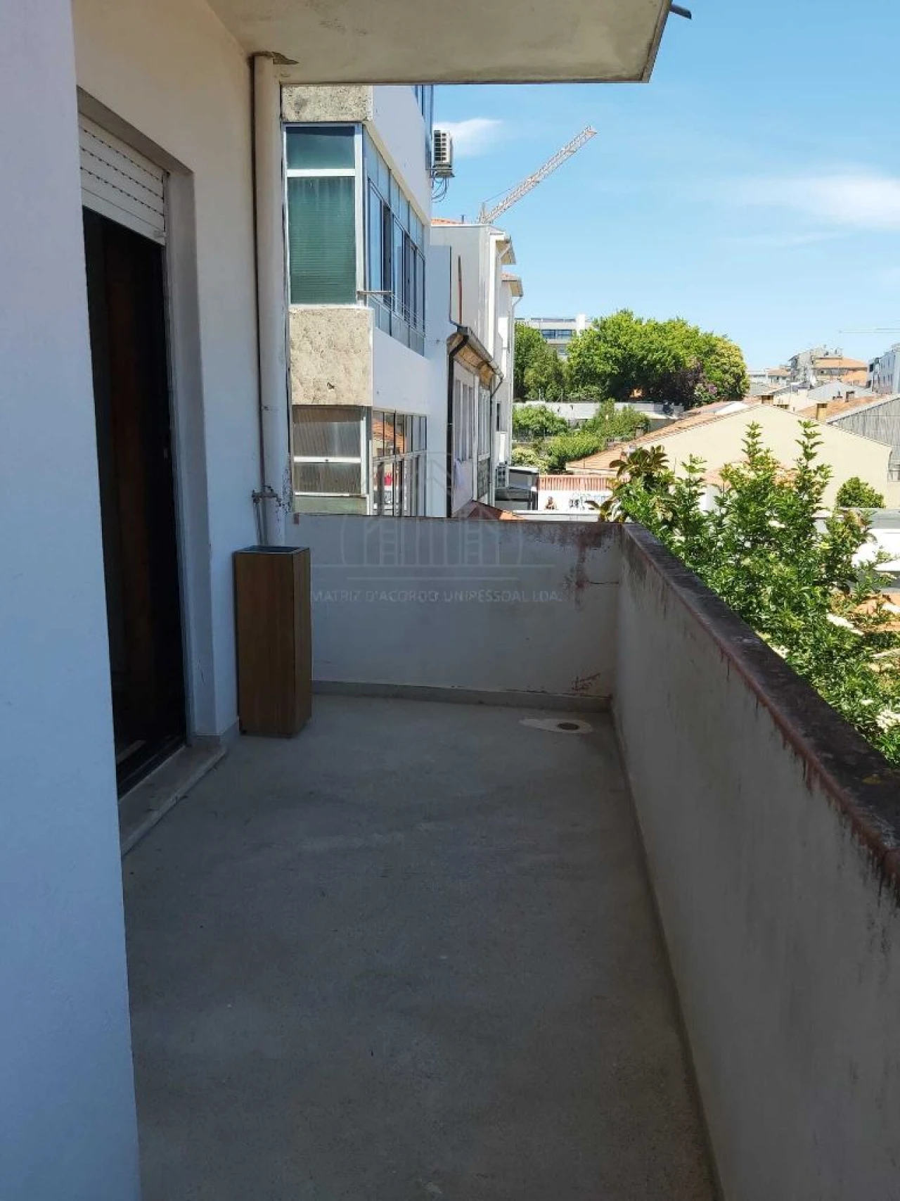 Apartamento T1 para Arrendamento em Porto Foto 20