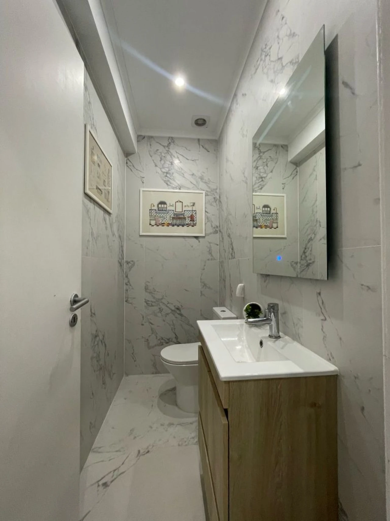 Apartamento T3 para Venda em Vendas Novas Foto 8