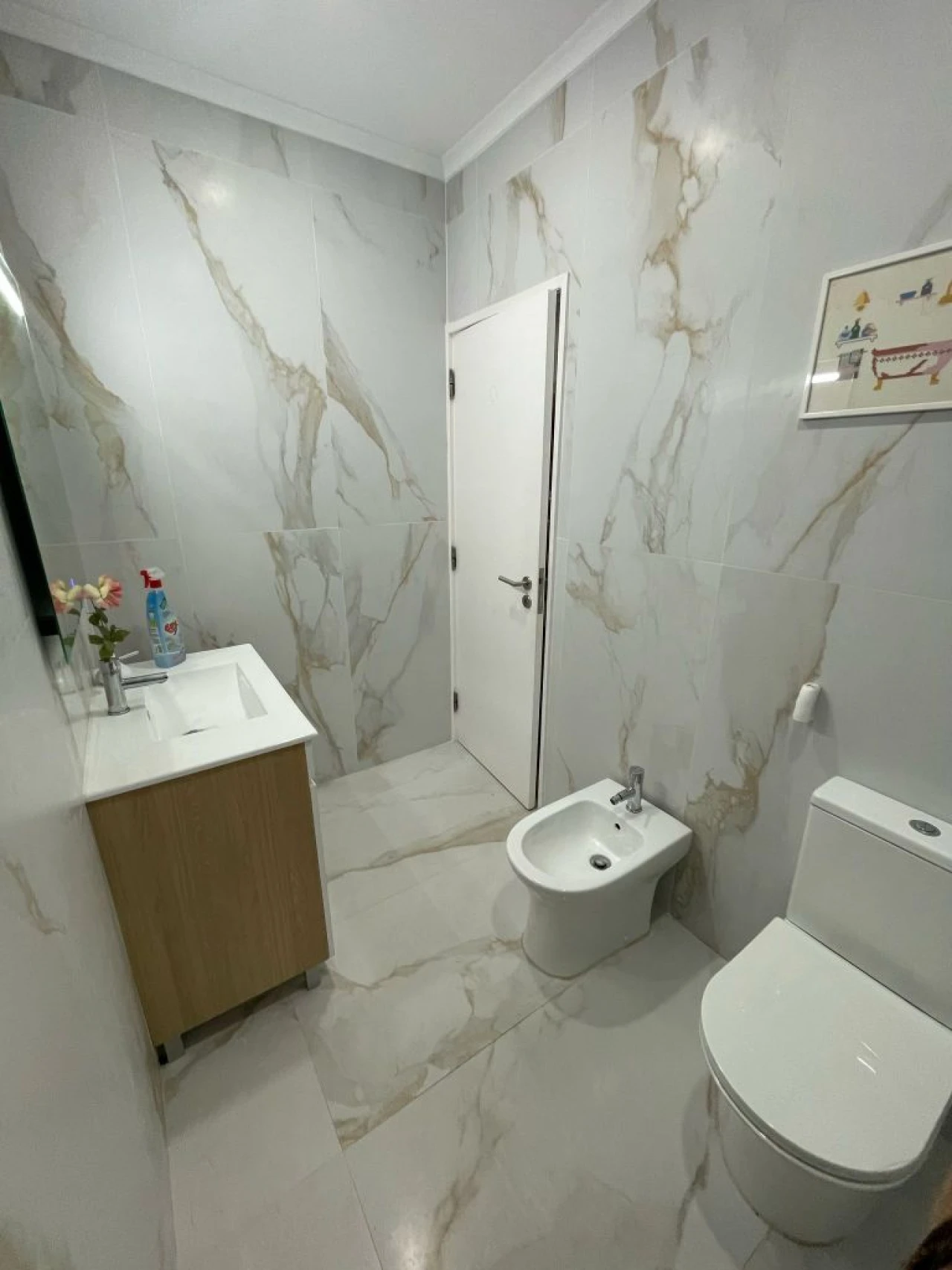 Apartamento T3 para Venda em Vendas Novas Foto 19