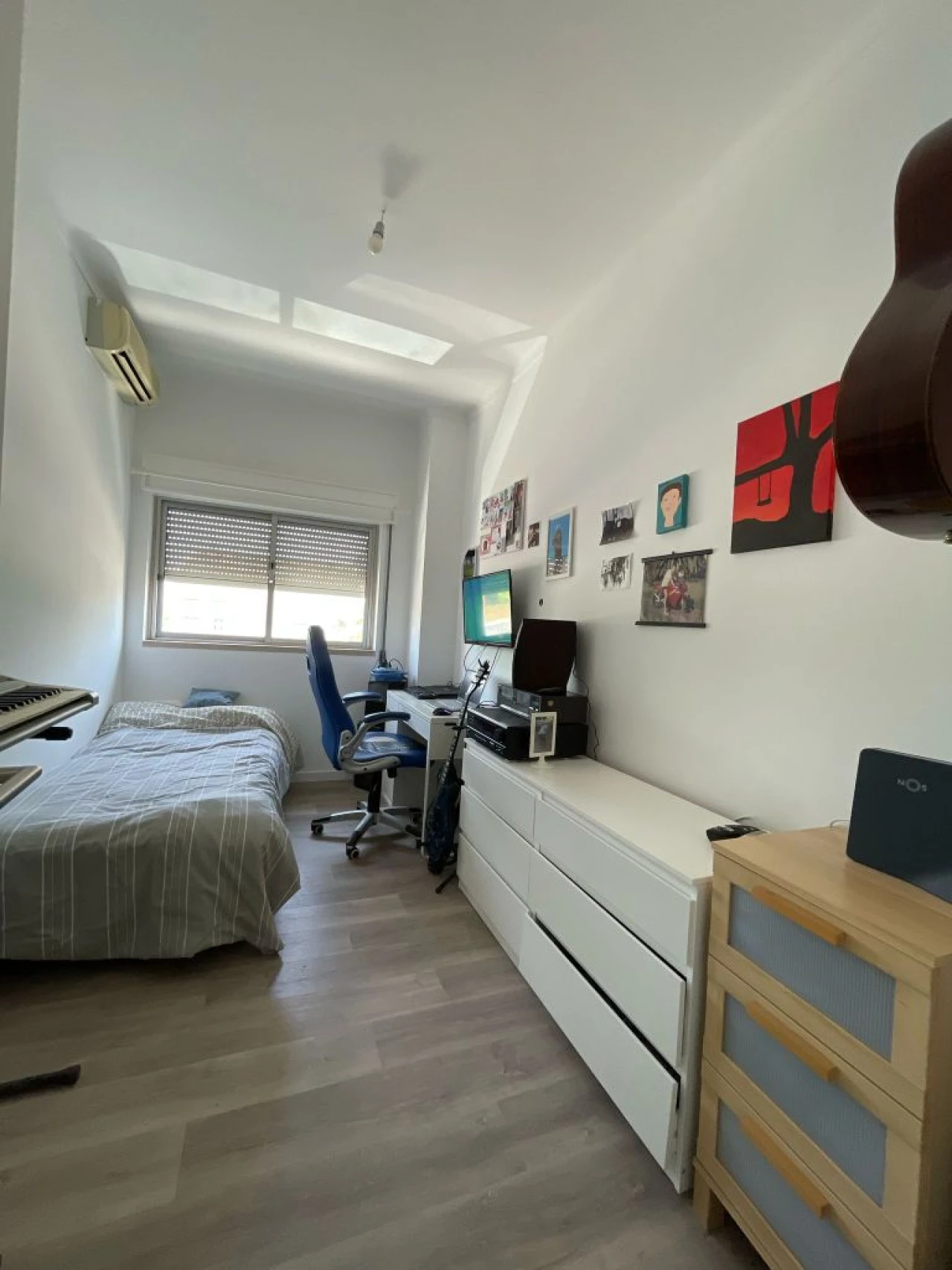 Apartamento T3 para Venda em Vendas Novas Foto 27