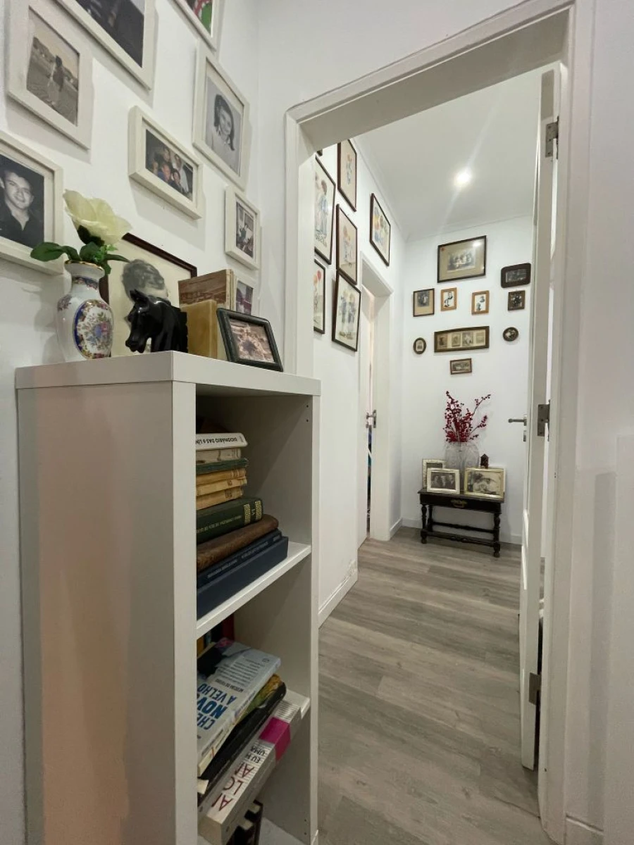 Apartamento T3 para Venda em Vendas Novas Foto 13