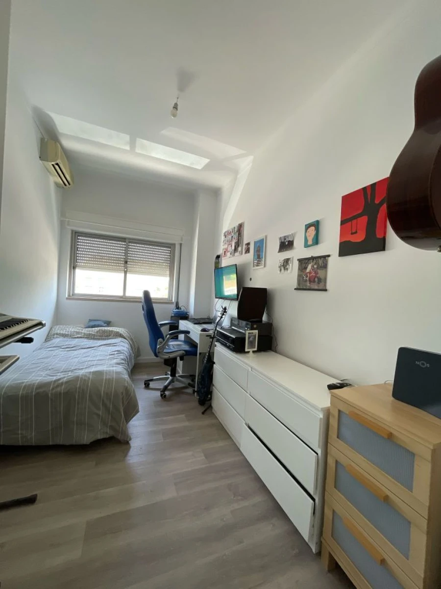 Apartamento T3 para Venda em Vendas Novas Foto 27