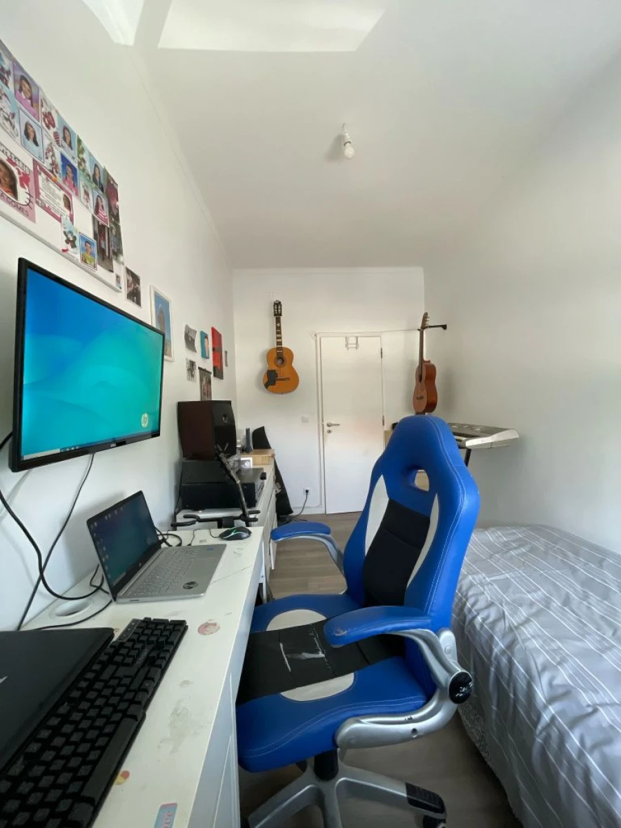 Apartamento T3 para Venda em Vendas Novas Foto 28