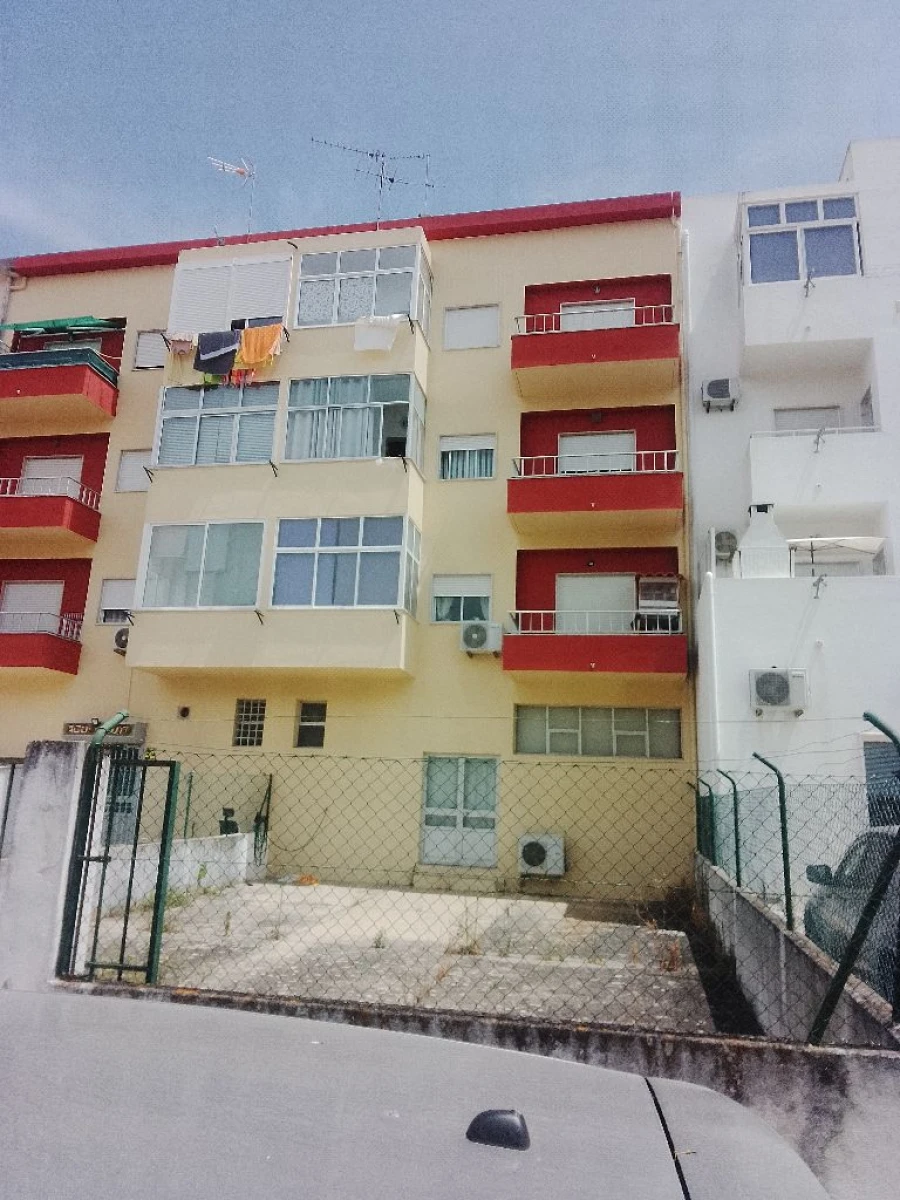 Apartamento T3 para Venda em Vendas Novas Foto 33