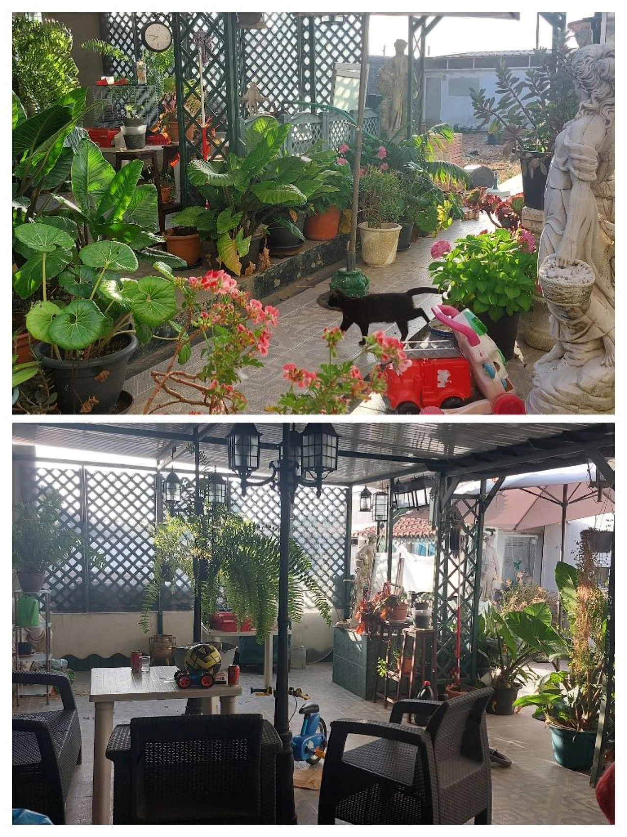 Moradia T3 para Venda em Fazendas de Almeirim Foto 3