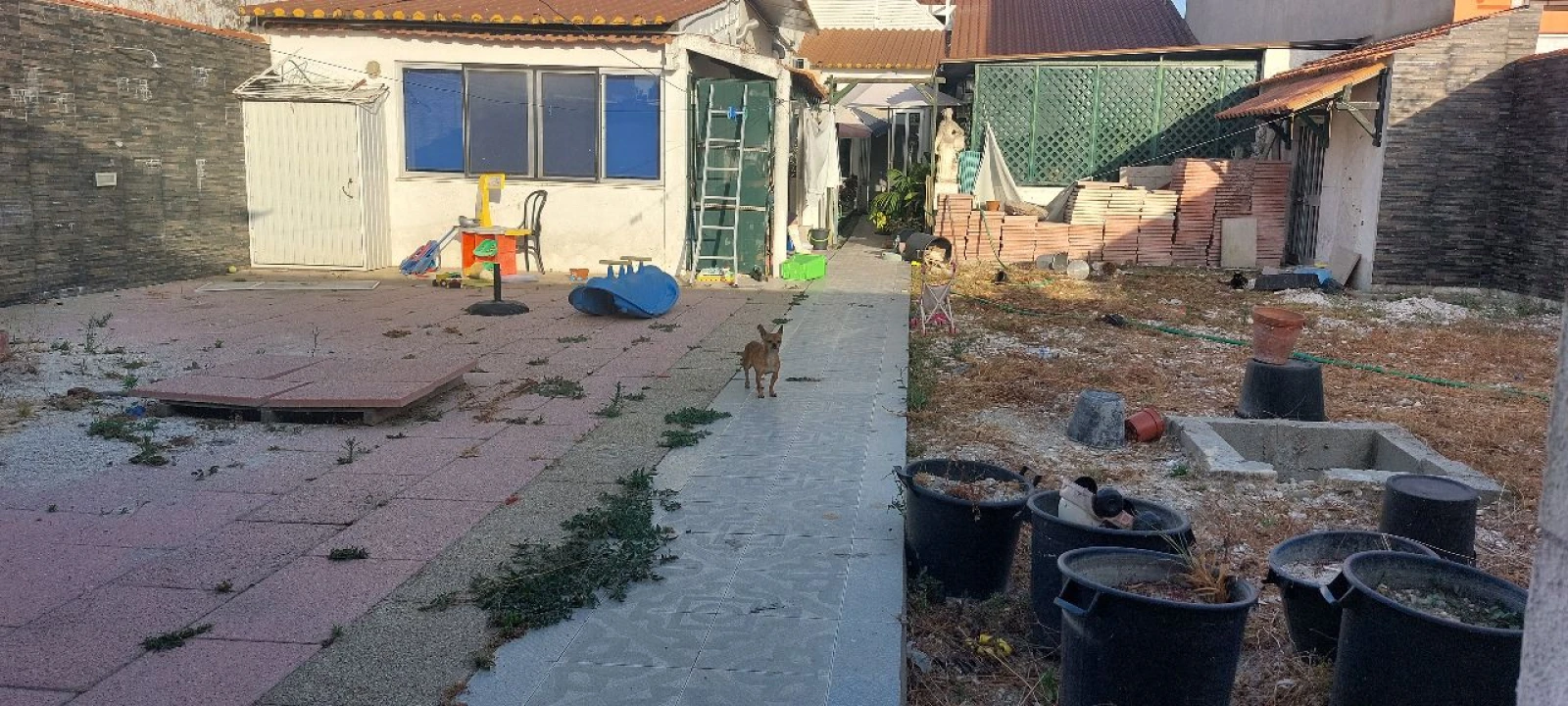 Moradia T3 para Venda em Fazendas de Almeirim Foto 10