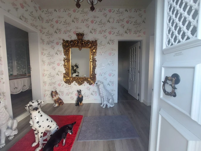 Moradia T3 para Venda em Fazendas de Almeirim Foto 5