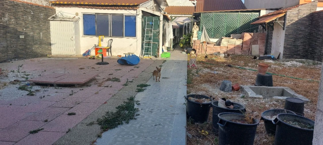 Moradia T3 para Venda em Fazendas de Almeirim Foto 10