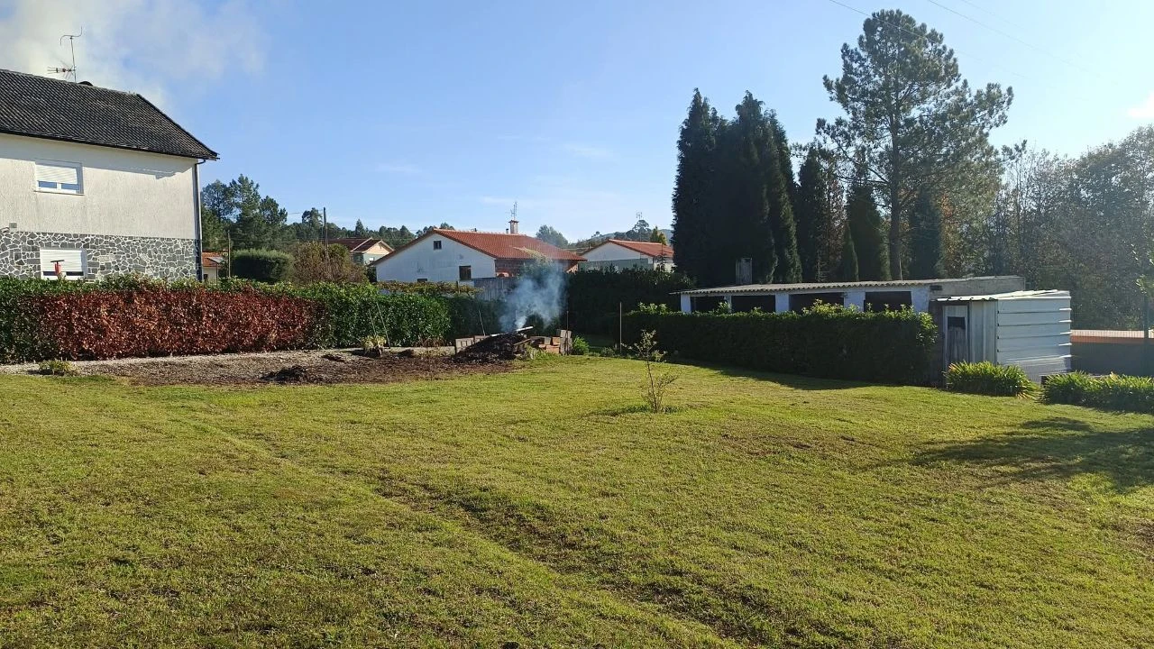 Terreno para Venda em Fragoso Foto 5