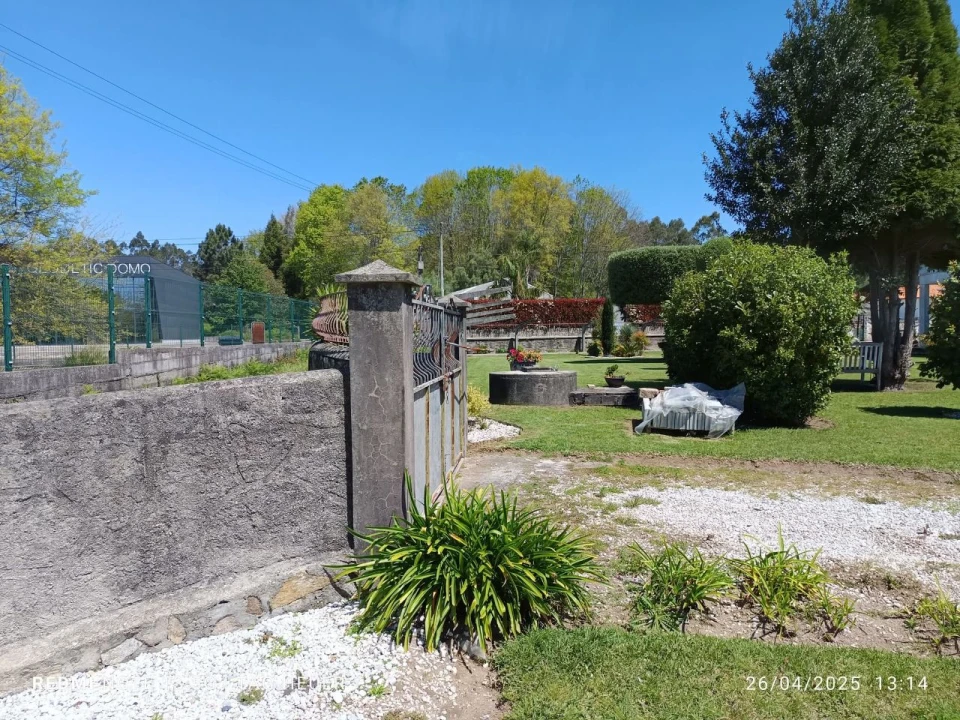 Terreno para Venda em Fragoso Foto 10