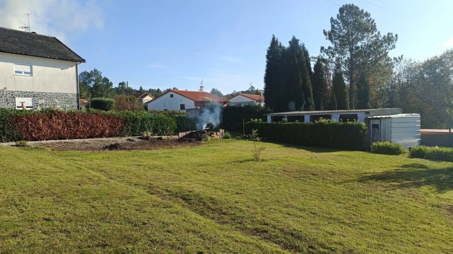 Terreno para Venda em Fragoso Foto 5