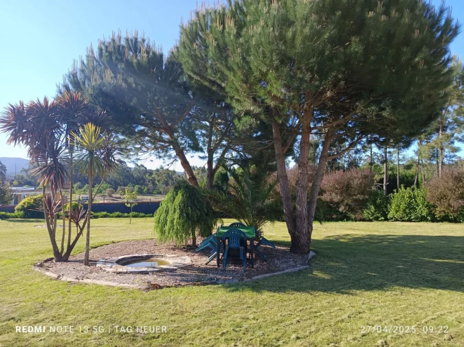 Terreno para Venda em Fragoso Foto 14