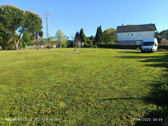 Terreno para Venda em Fragoso Foto 15