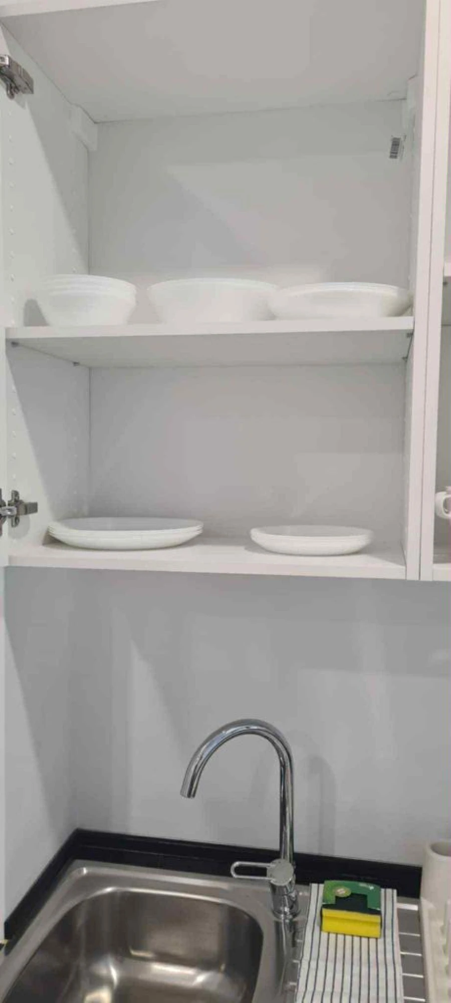 Apartamento T1 para Venda em Arcos de Valdevez Foto 8