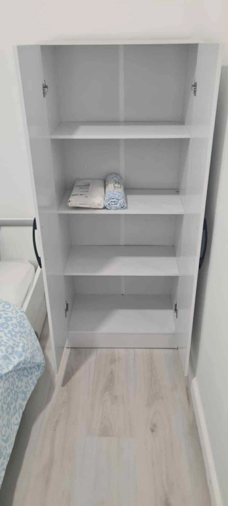 Apartamento T1 para Venda em Arcos de Valdevez Foto 13