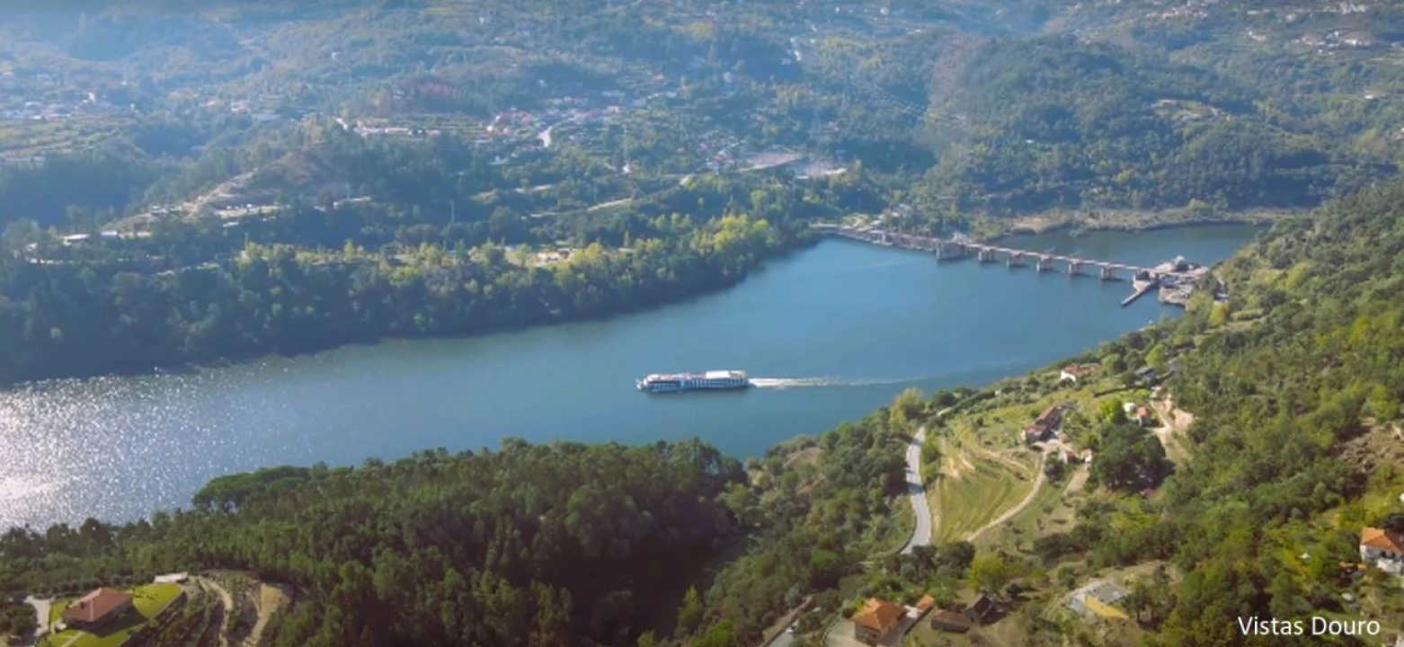 Quinta T4 para Venda em Paços de Gaiolo Foto 75