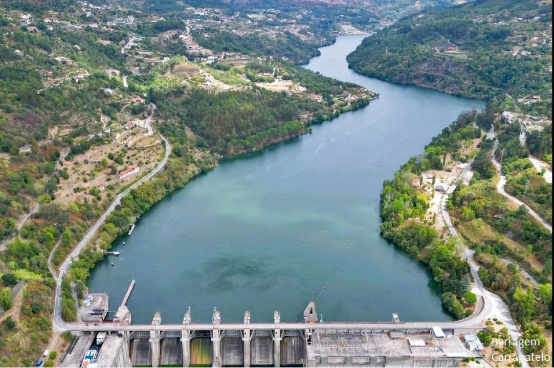 Quinta T4 para Venda em Paços de Gaiolo Foto 77