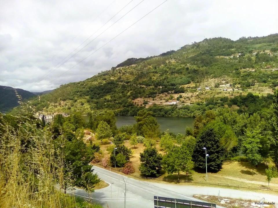 Quinta T4 para Venda em Paços de Gaiolo Foto 76