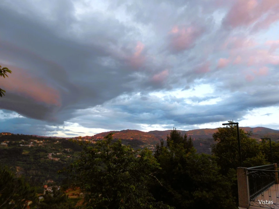 Quinta T4 para Venda em Paços de Gaiolo Foto 59