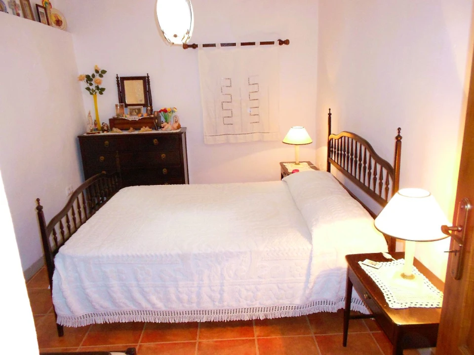 Quinta T4 para Venda em Paços de Gaiolo Foto 27