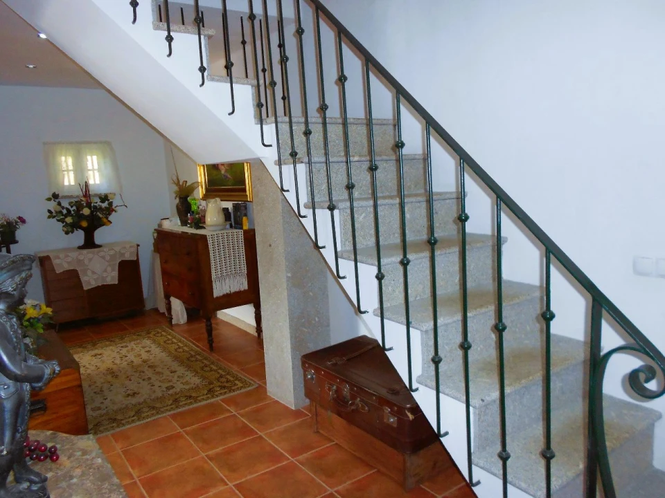 Quinta T4 para Venda em Paços de Gaiolo Foto 33