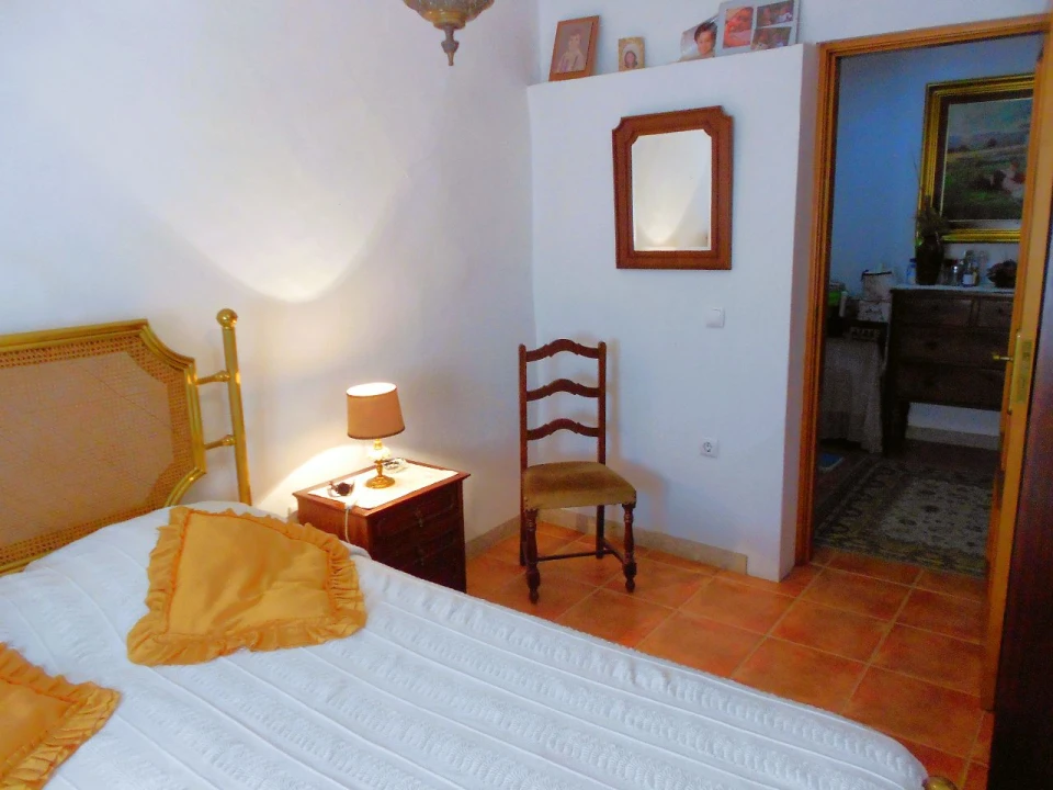 Quinta T4 para Venda em Paços de Gaiolo Foto 30