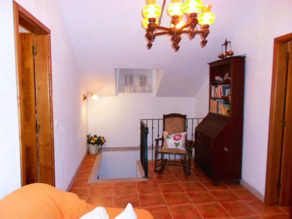 Quinta T4 para Venda em Paços de Gaiolo Foto 39