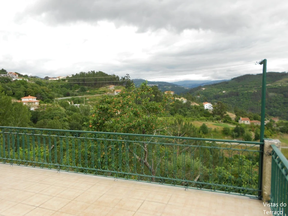 Quinta T4 para Venda em Paços de Gaiolo Foto 57