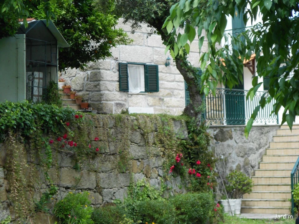 Quinta T4 para Venda em Paços de Gaiolo Foto 42