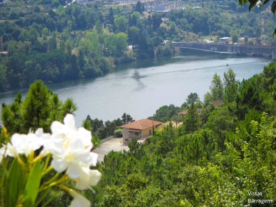 Quinta T4 para Venda em Paços de Gaiolo Foto 44
