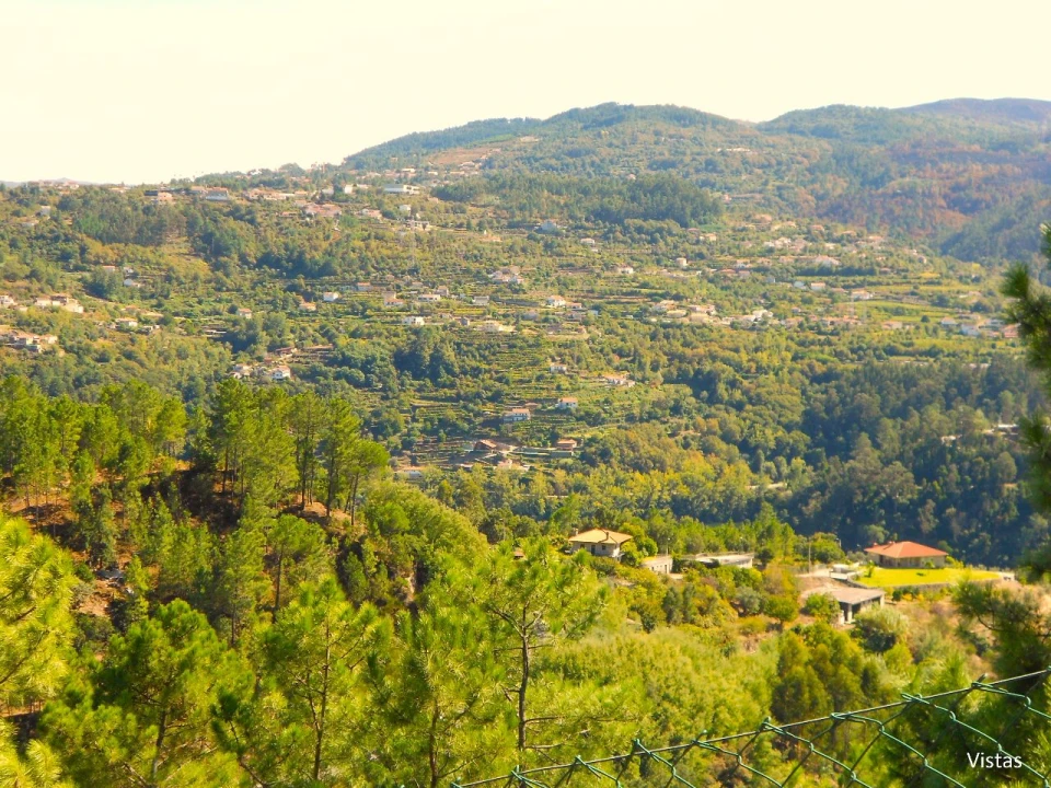 Quinta T4 para Venda em Paços de Gaiolo Foto 62