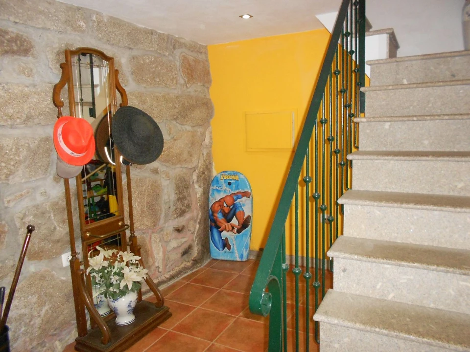 Quinta T4 para Venda em Paços de Gaiolo Foto 23