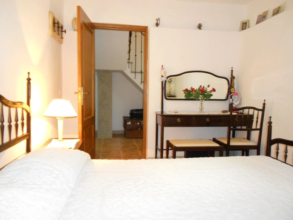 Quinta T4 para Venda em Paços de Gaiolo Foto 28