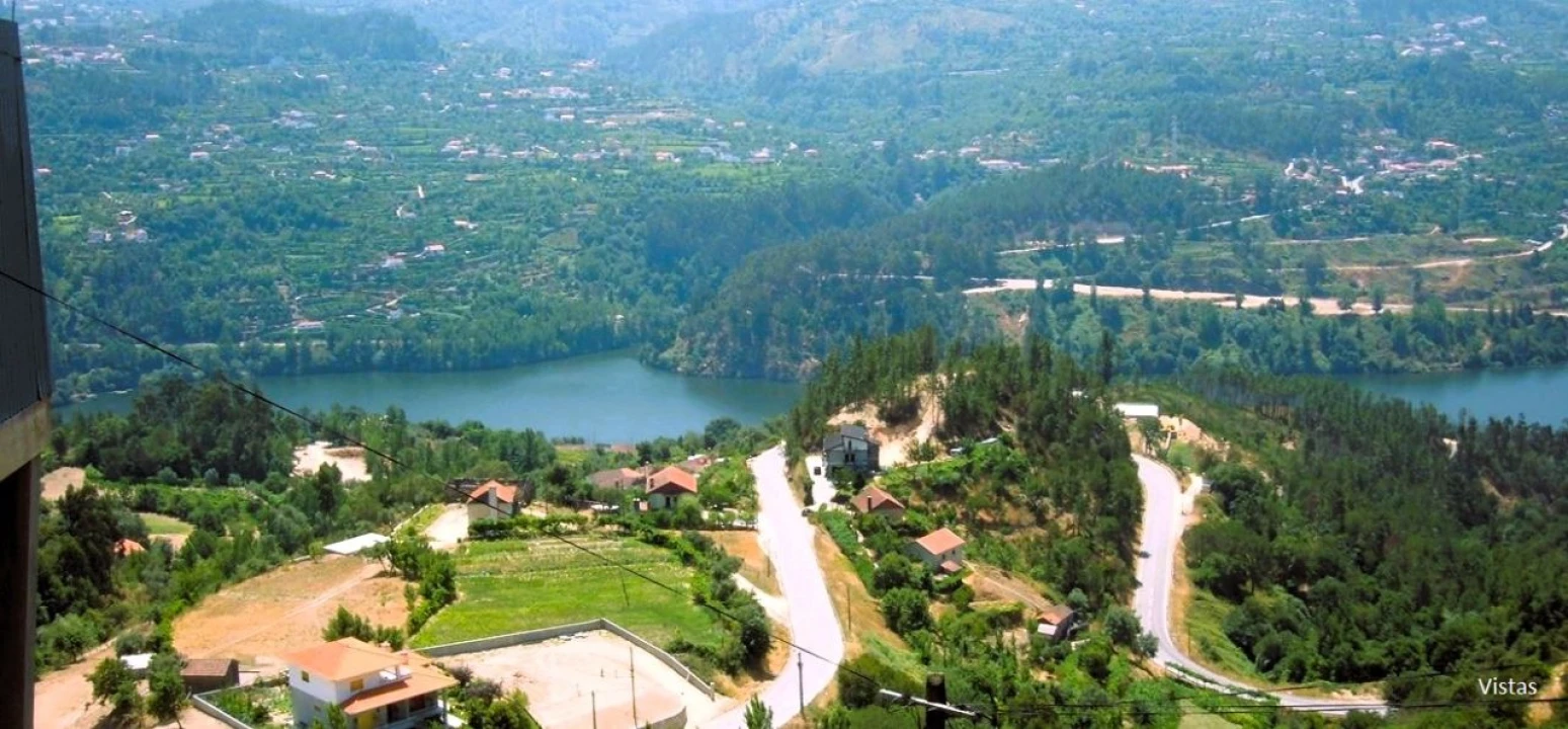 Quinta T4 para Venda em Paços de Gaiolo Foto 73