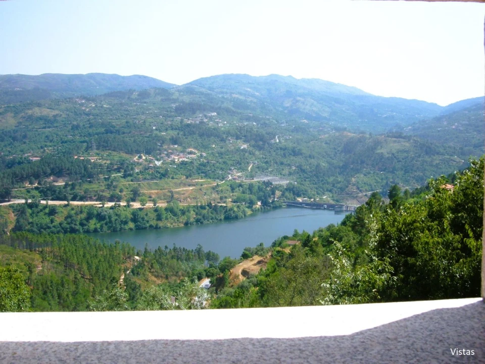 Quinta T4 para Venda em Paços de Gaiolo Foto 74