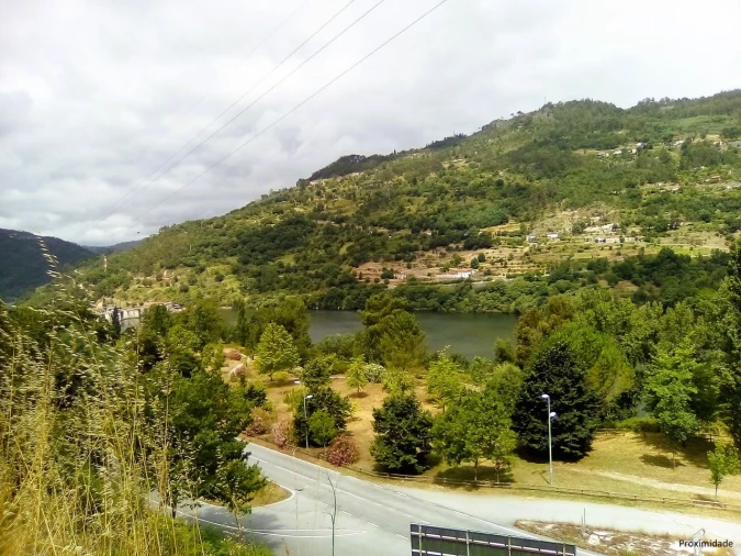 Quinta T4 para Venda em Paços de Gaiolo Foto 76