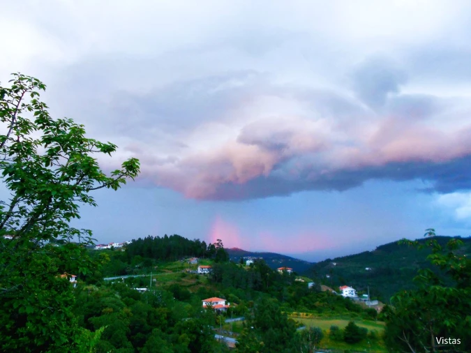 Quinta T4 para Venda em Paços de Gaiolo Foto 58