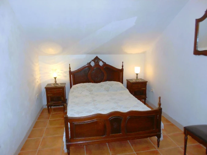 Quinta T4 para Venda em Paços de Gaiolo Foto 36