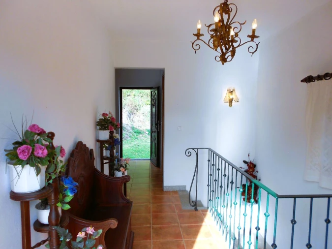 Quinta T4 para Venda em Paços de Gaiolo Foto 25