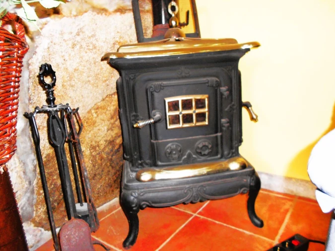 Quinta T4 para Venda em Paços de Gaiolo Foto 20