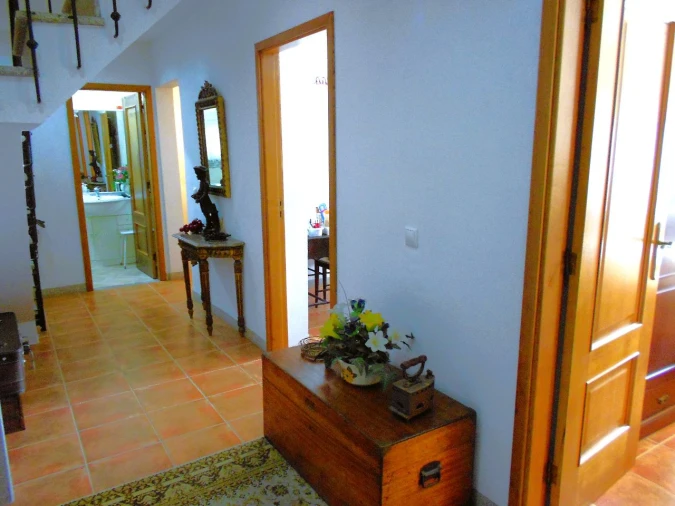 Quinta T4 para Venda em Paços de Gaiolo Foto 31